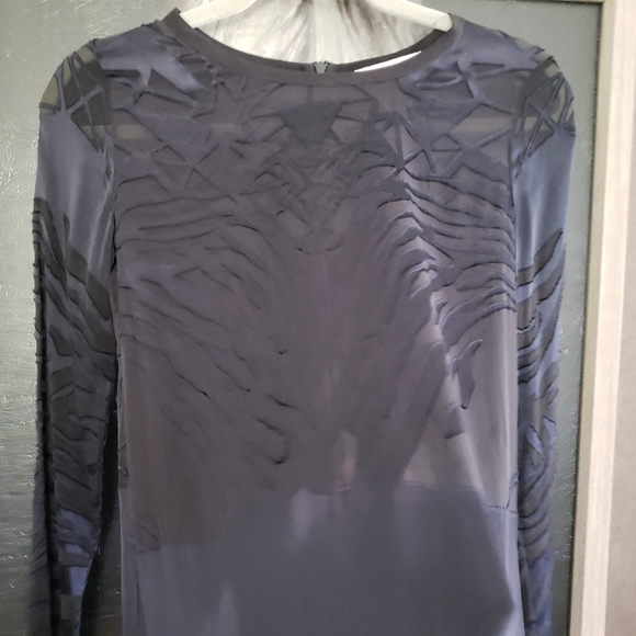 Incredible detail Iro dress - Picture 2 of 3